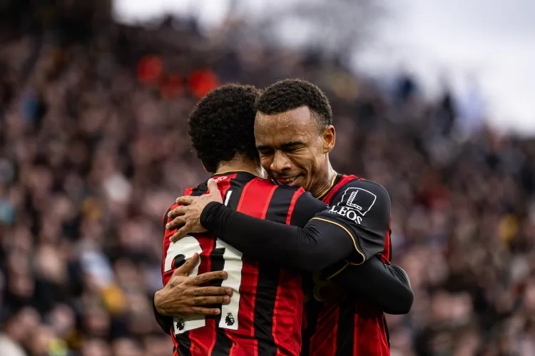 Cơn bão tuổi trẻ! Các cầu thủ U20 Premier League đã ghi tổng cộng 37 bàn mùa này, trong đó Bournemouth chiếm 18 bàn.