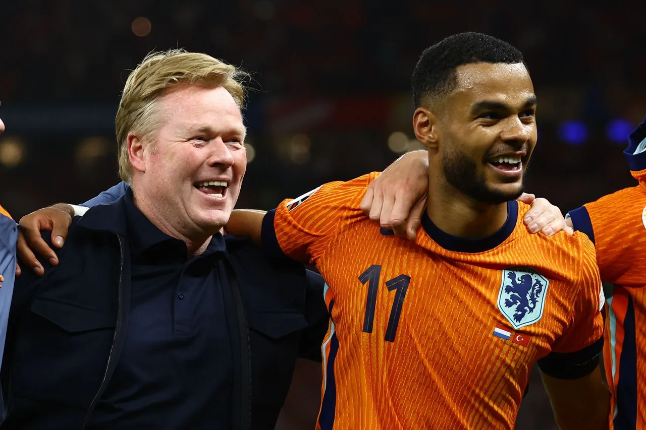 Đối phó với thời tiết nóng bức của World Cup! Truyền thông Hà Lan: Đội tuyển Hà Lan đã thành lập đội hỗ trợ y tế lớn