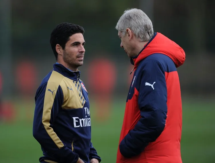 Arsenal đã thắng hơn 25 trận ở Premier League ở 3 trong 4 mùa giải gần nhất và con số tương tự đạt được trong 3 mùa giải dưới thời Wenger.