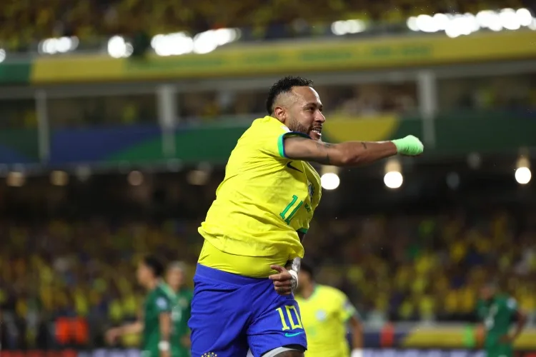 ESPN: Ancelotti đã trao đổi với Neymar trước khi công bố danh sách và thông báo rõ ràng rằng anh sẽ không đóng vai trò nòng cốt