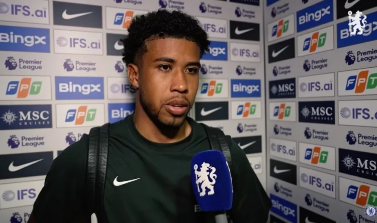 Andre Santos: Ghi bàn thắng đầu tiên ở Premier League trong trận derby London có ý nghĩa rất lớn với tôi