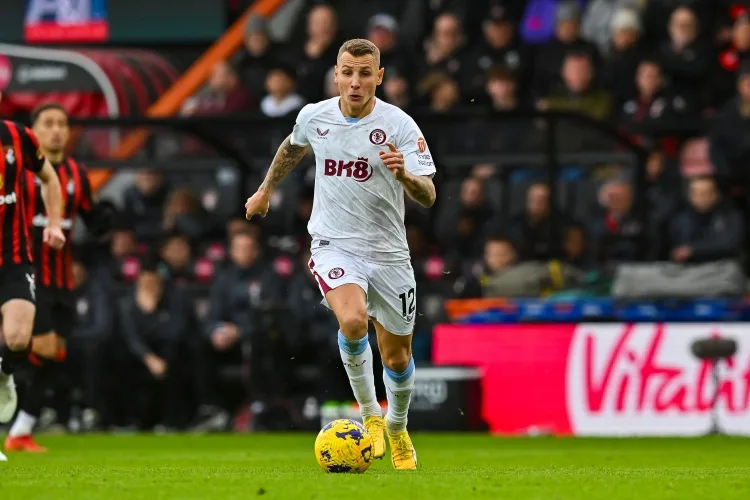 L’Equipe: Digne gia hạn hợp đồng với Villa + từ chối lời đề nghị chuyển nhượng tham dự World Cup, cuối cùng cũng đạt được ước muốn