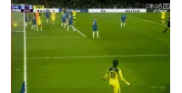 Yêu cầu hưởng quả phạt đền cuối trận của Tottenham không có kết quả. Quan chức Premier League giải thích rằng hành động của Kuku đã kết thúc trước khi bóng được giao.