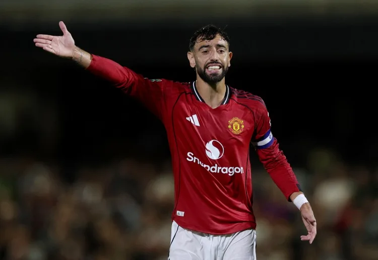 B Fee đáp lại lời tố cáo của Keane: Tôi sẽ luôn nỗ lực giành danh hiệu cho Man United thay vì theo đuổi thành tích cá nhân