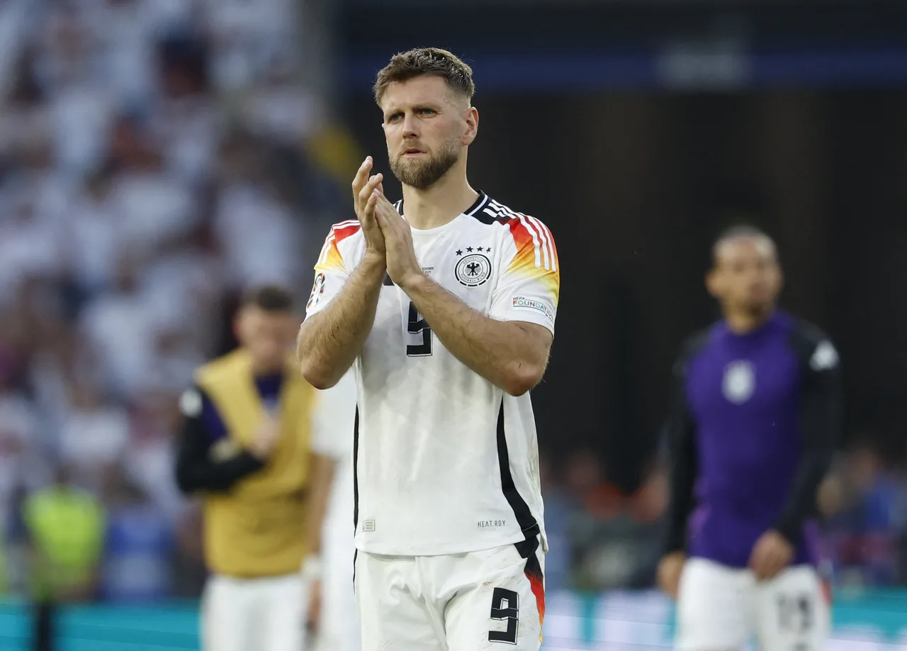 De Sky: Nashuai đã quyết định, Phil Kruger sẽ không tham dự World Cup