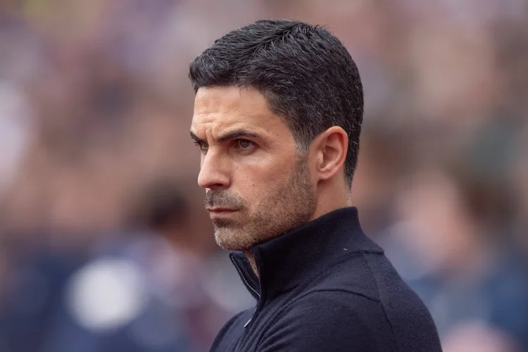 TA: Arsenal đã dự đoán vài năm trước rằng sẽ có cơ hội chiến thắng trong 23-27 và sau đó xây dựng đội dựa trên phân tích.