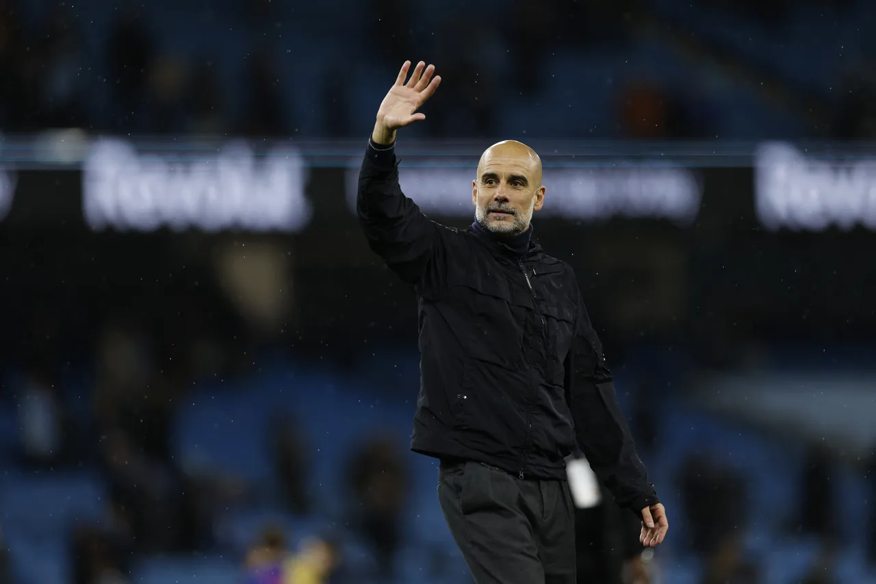 Sky Sports: Man City không được đặt câu hỏi về tương lai của Guardiola trước và sau trận gặp Bournemouth