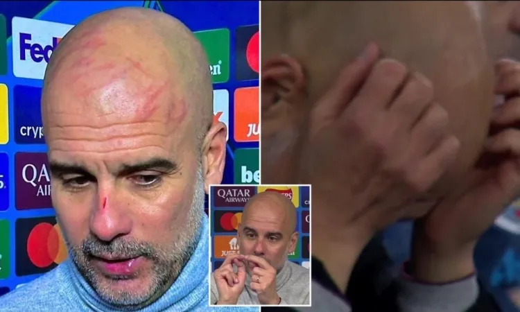 Telegraph nói về lý do Guardiola rời đội: Ông phải chịu áp lực rất lớn về tinh thần và thể chất quanh năm