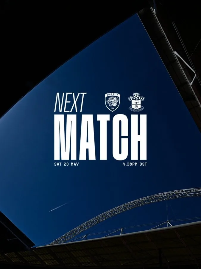 Bị tước quyền tham dự vòng play-off thăng hạng! Phóng viên: Southampton sẽ sớm kháng cáo và kiên quyết chống lại lệnh trừng phạt