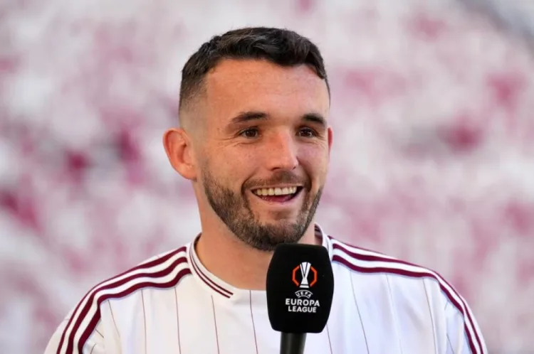 McGinn: Sẽ dành cho Freiburg sự tôn trọng cao nhất và giành cúp châu Âu cho Villa sau 44 năm
