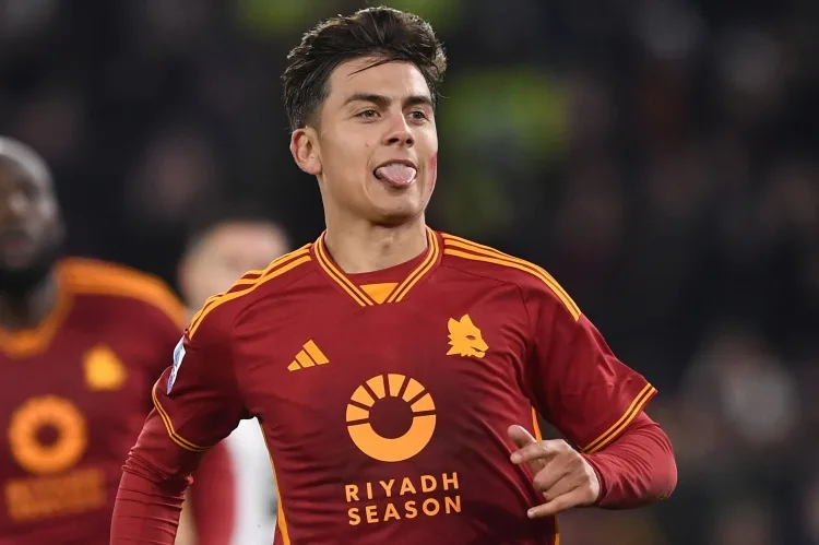 Champions League sẽ ảnh hưởng đến báo giá! Truyền thông Italy: Người đại diện Dybala gặp Roma sau vòng cuối Serie A