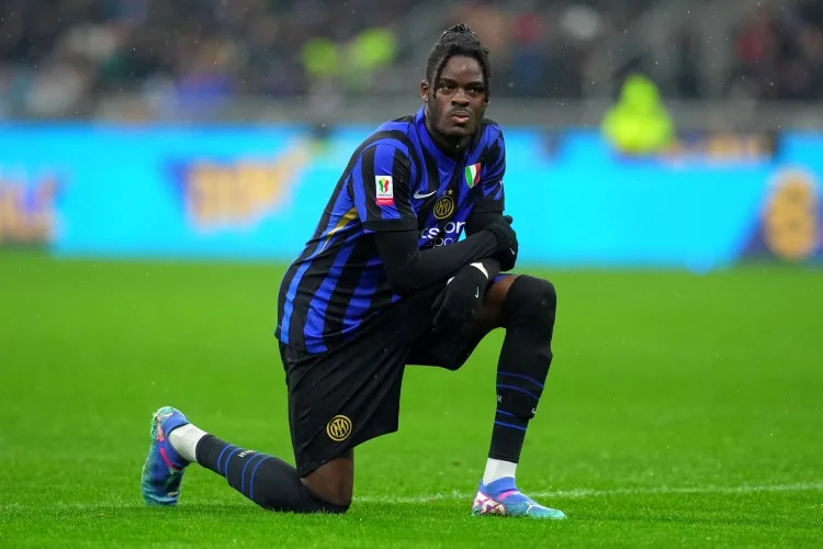 Truyền thông Đức: Trung vệ 25 tuổi Bicek của Inter Milan sẽ vắng mặt đội tuyển Đức dự World Cup