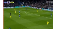Làn sóng thế giới! Cú sút siêu xa của Enzo đi thẳng vào góc thấp khung thành Chelsea 1-0 Tottenham!