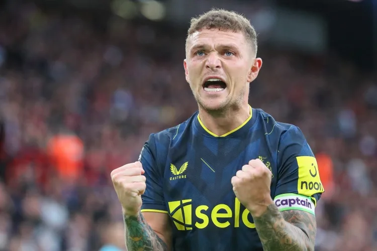 PV: Wolves đang đàm phán với Trippier + có ý định miễn visa, cầu thủ vẫn còn nhiều lựa chọn