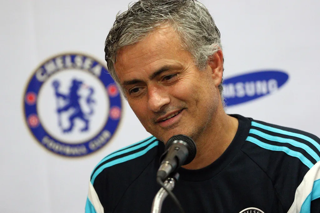 Xếp hạng độ tuổi các HLV Ngoại hạng Anh vô địch: Mourinho chiếm 2 vị trí dẫn đầu, Arteta đứng thứ 3