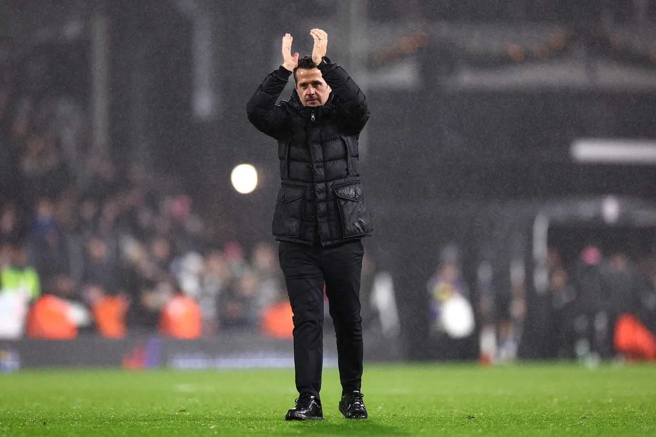 Truyền thông Bồ Đào Nha: Marco Silva là ứng cử viên tân HLV Benfica, Amorim không có ý định dẫn dắt đội bóng trong nước