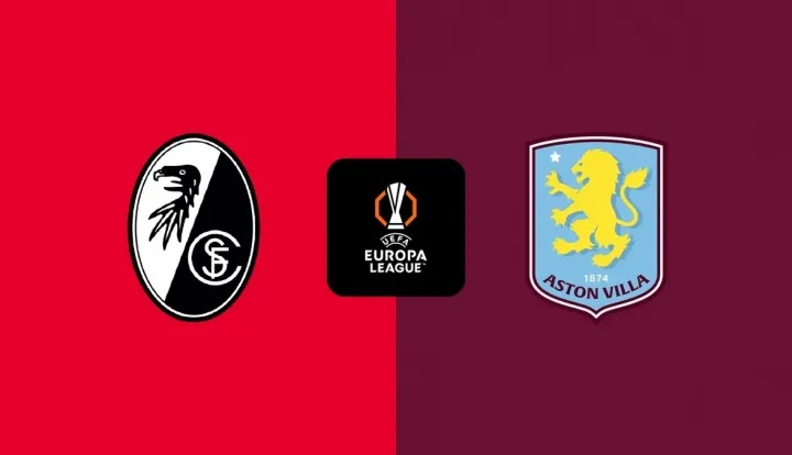 Đội hình xuất phát Villa vs Freiburg: Watkins dẫn trước, Rogers, Martin và Lindelof thi đấu