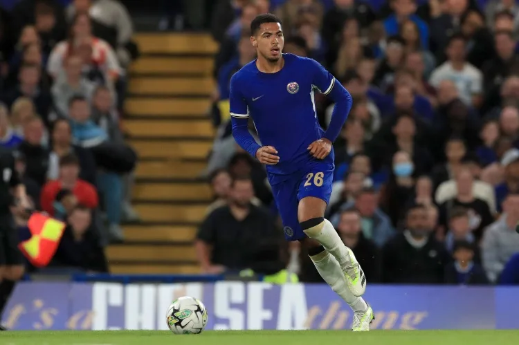 talkSPORT: Tuchel coi Colwell, Maguire, Stones và những người khác đang bị nghi ngờ