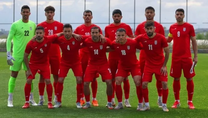 Phóng viên: Đội tuyển quốc gia Iran hiện đang ở Türkiye và cho đến nay vẫn chưa có ai xin được thị thực Hoa Kỳ.