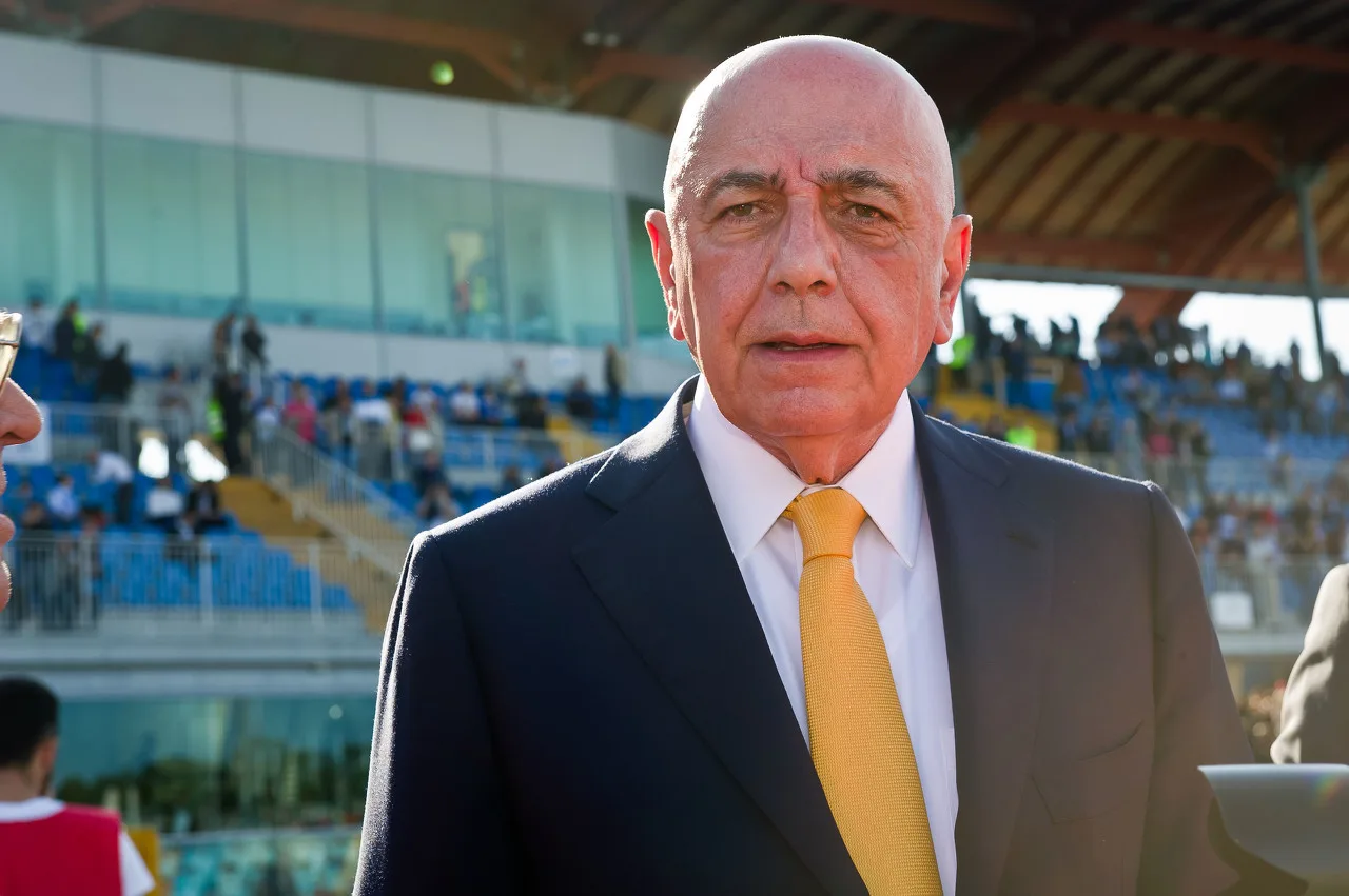 Galliani: Real Madrid thu 1,2 tỷ euro, đội mạnh nhất Italia chỉ có thể đạt 4-5 tỷ euro