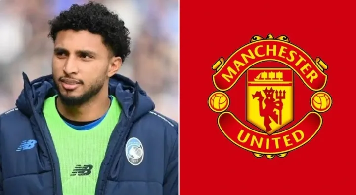 Giá chào bán là 45 triệu! Romano: Man United sẽ liên hệ với Ederson trong vài ngày tới và cầu thủ này sẵn sàng gia nhập