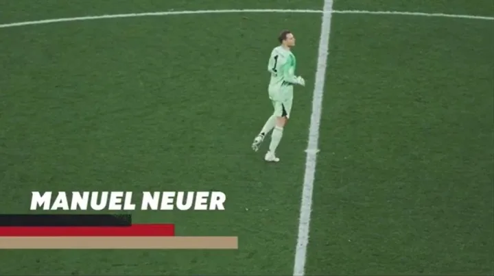 Cá nhân thứ 5! Chính thức: Neuer 40 tuổi được triệu tập vào đội tuyển Đức dự World Cup và trở lại sau 2 năm
