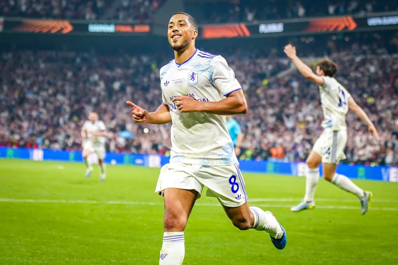 Tielemans: Chúng tôi đã khởi đầu mùa giải rất tệ và cuối cùng đã làm việc chăm chỉ để giành chức vô địch