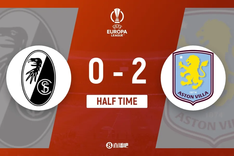 Giờ nghỉ giải lao - Villa tạm thời 2-0 Freiburg, siêu vô lê của Tielemans, làn sóng thế giới vòng cung của Buendia