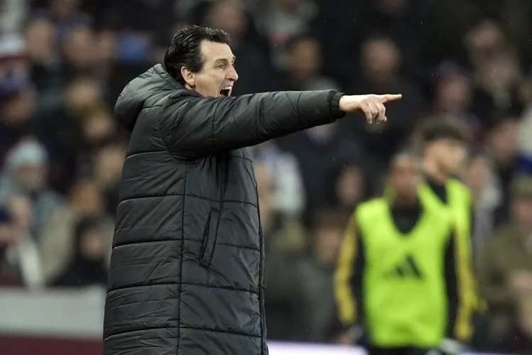 Có thể so sánh với Ancelotti, Mourinho và Trapattoni! Emery đã thắng 5 trận chung kết châu Âu, hòa nhiều nhất trong lịch sử