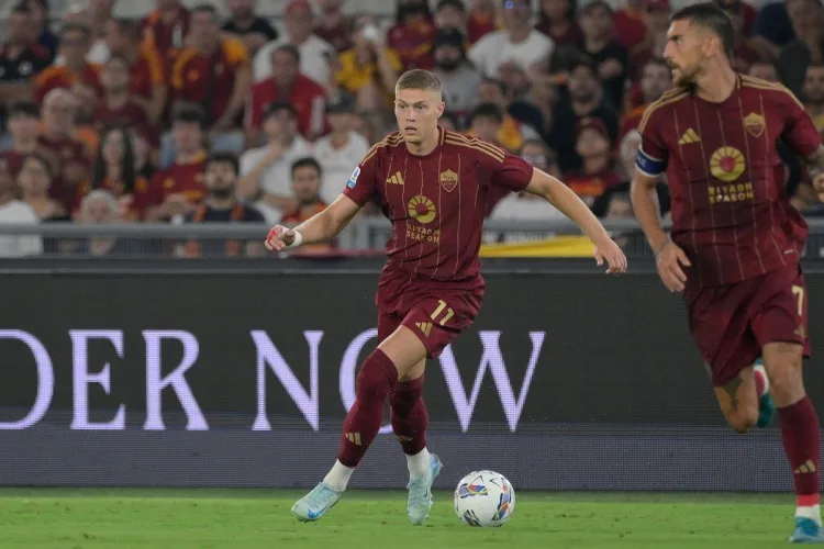 Roma theo đội: Dov Bik được tiến cử tới Juventus, Inter Milan coi Cone là lựa chọn hàng đầu cho bản hợp đồng tiền vệ