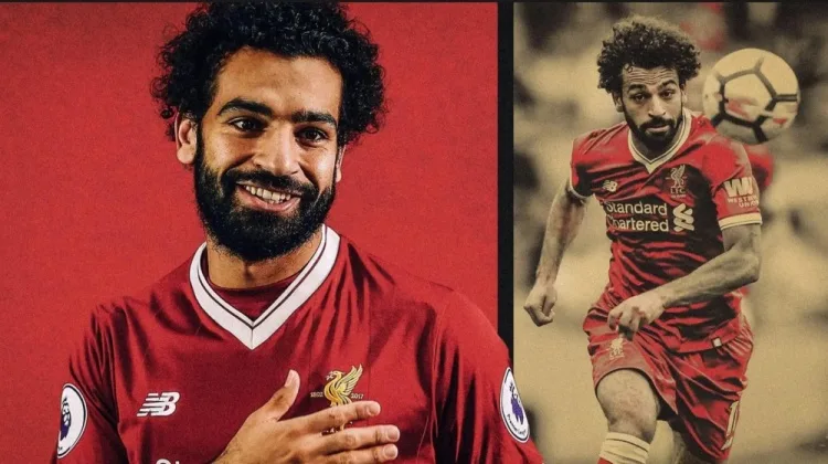 TA: Việc ký hợp đồng với Salah là một dấu hiệu cho thấy Liverpool tuyển dụng dựa trên dữ liệu, sử dụng phân tích phức tạp để tuyển dụng người một cách chính xác.