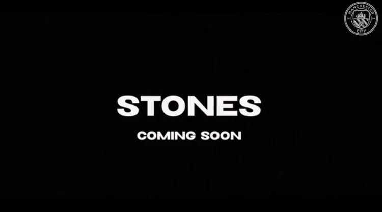 Mười năm kiên trì và cống hiến! Quan chức Man City: Phim tài liệu về Stones sắp ra mắt