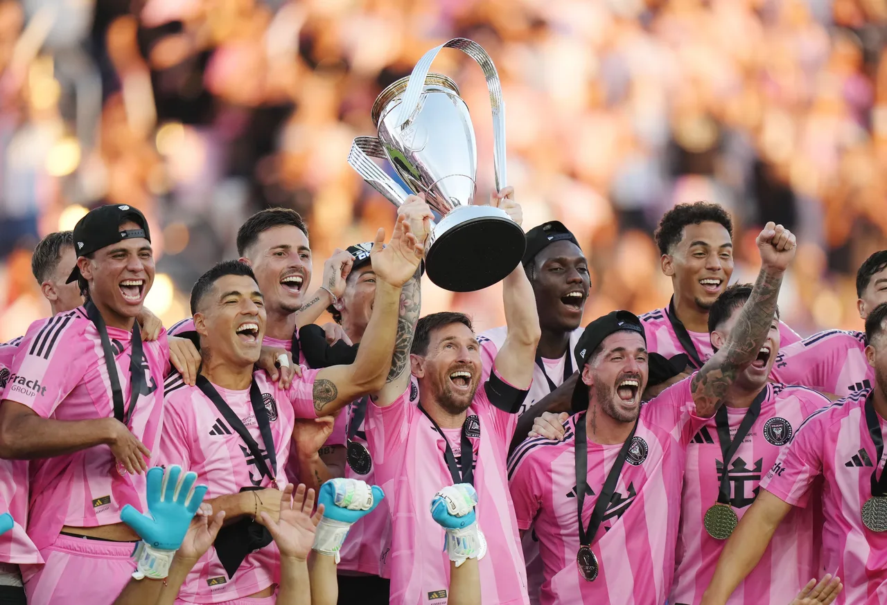 Guardian: Major League Soccer đang thảo luận về khả năng thử nghiệm đồng hồ bấm giờ trong các trận đấu với IFAB