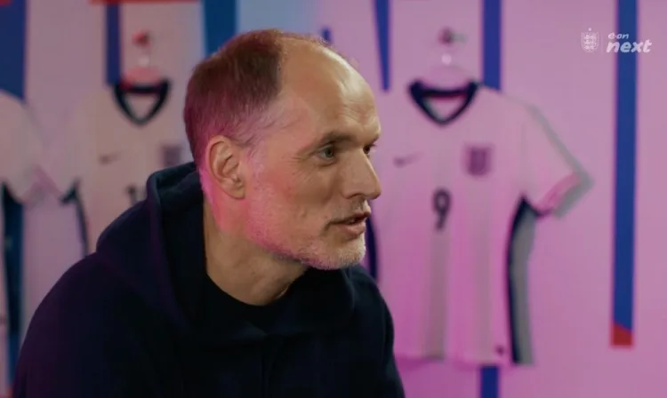 Tuchel: Tôi đang ở đỉnh cao của giai đoạn huấn luyện và tôi tin chắc vào bản năng của mình