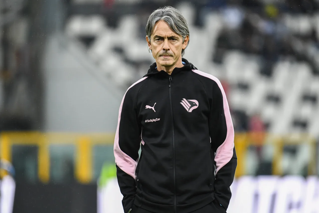 Inzaghi: Tiếc Palermo không thăng hạng, tôi sẽ ở lại dù Real Madrid săn lùng tôi cũng không ra đi