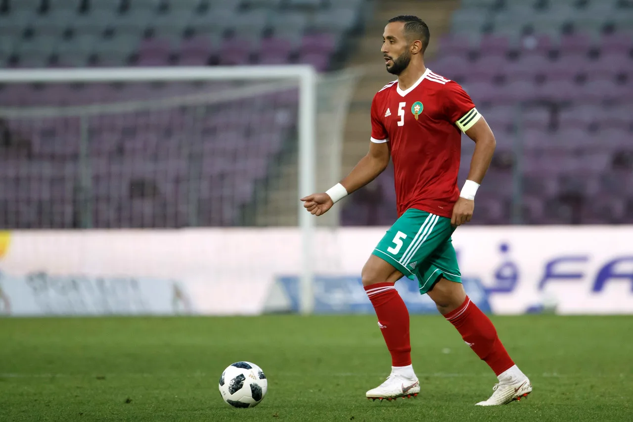 Benatia nói về Guardiola: Anh ấy là ảo thuật gia, nhưng tôi sẽ không đi nghỉ cùng anh ấy