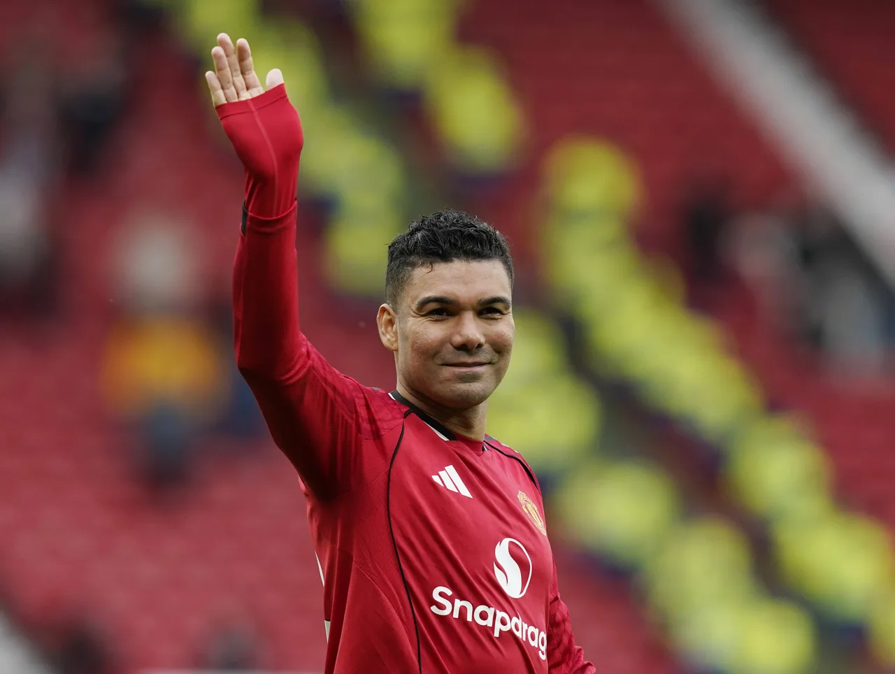 Romano: Casemiro sắp ký hợp đồng 3 năm với Inter Miami và sắp tới Here We Go