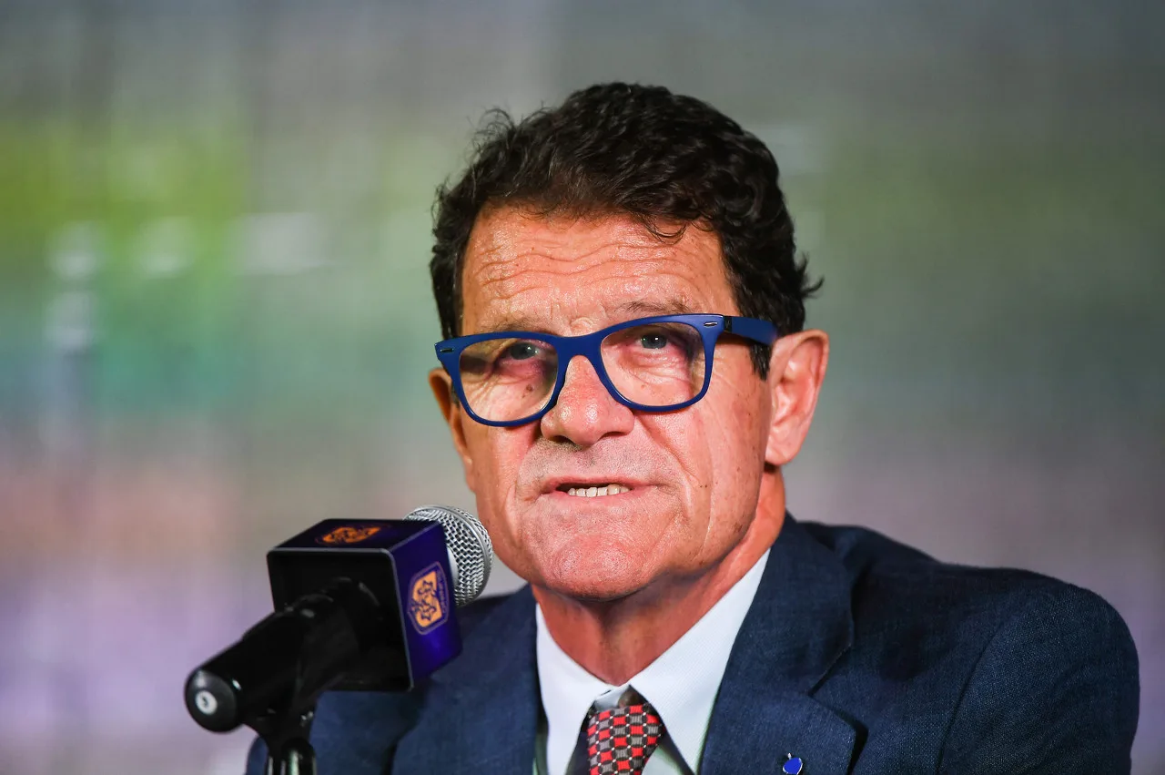 Capello: Nếu Conte dẫn dắt tuyển Ý, nó sẽ mang lại tinh thần chiến đấu. Guardiola sẽ huấn luyện anh ta? Đội tuyển quốc gia thì khác