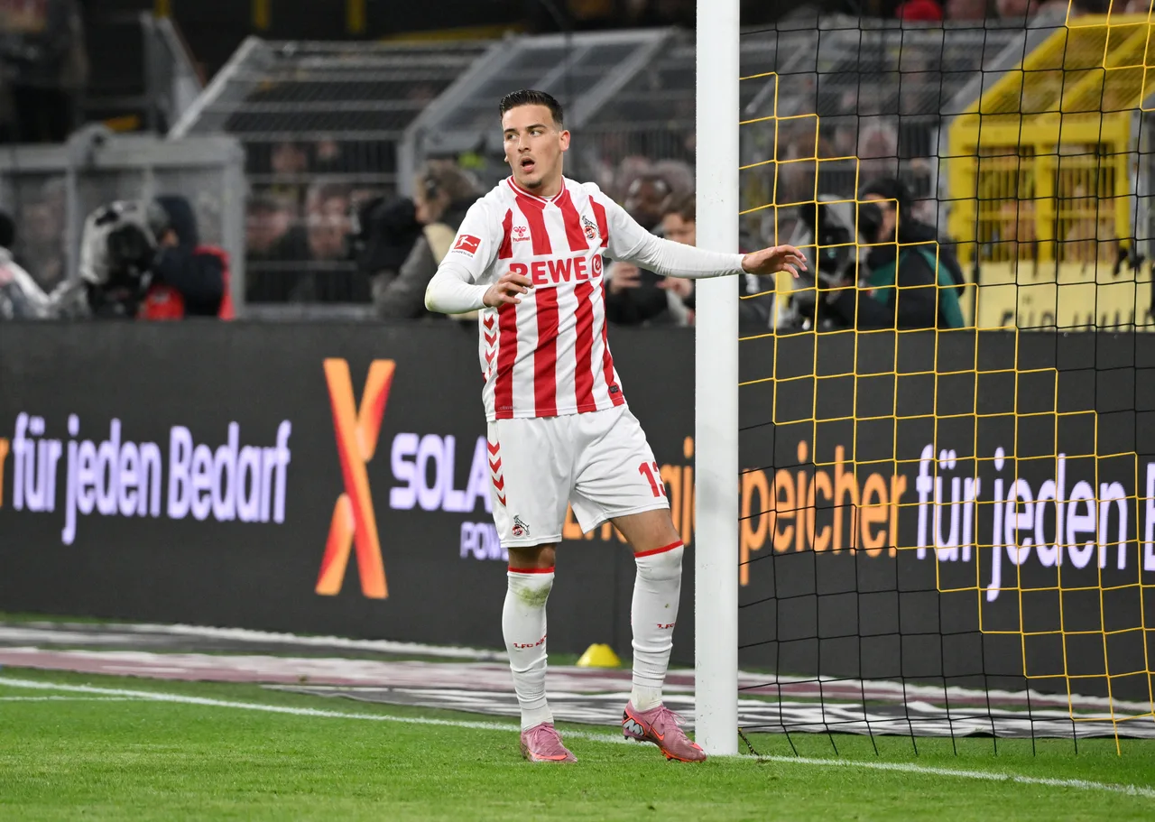 Rất tiếc đã thua! Marat đã ghi 13 bàn ở Bundesliga mùa này, chỉ đứng sau Yamal trong số các cầu thủ U20 ở 5 giải đấu lớn