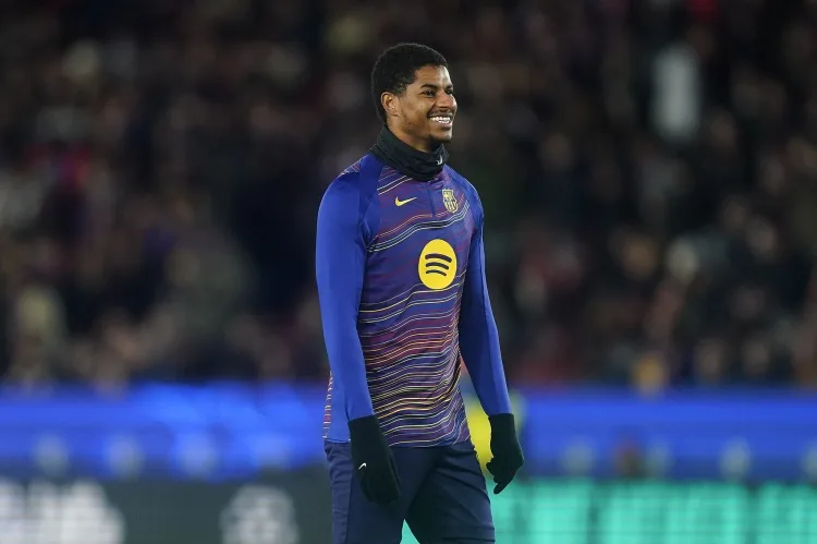 Moretto: Flick đã chấp thuận Barcelona giữ Rashford, sau này sẵn sàng nhượng bộ tài chính