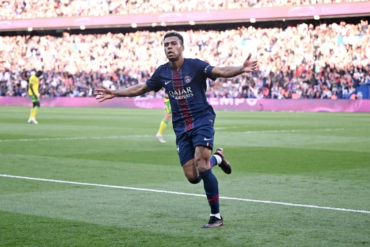 2 cú sút và 1 đường chuyền vào năm ngoái! Douai nói về chung kết Champions League: Chúng ta còn nhiều thời gian và Paris đã sẵn sàng