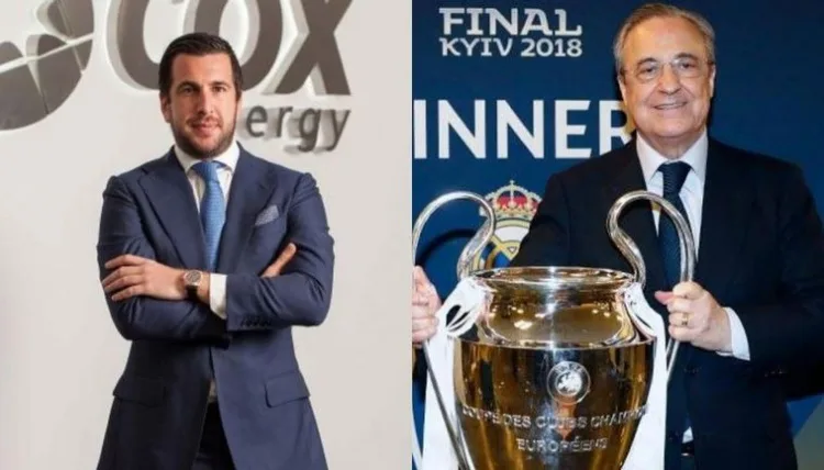 Kênh 6: Hôm nay Riquelme sẽ thông báo với ban lãnh đạo Real Madrid rằng ông sẵn sàng tranh cử chức chủ tịch CLB