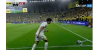 Theo số điểm này, bạn sẽ giành chức vô địch! Mane đánh đầu ghi bàn giúp Victory 1-0 dẫn trước