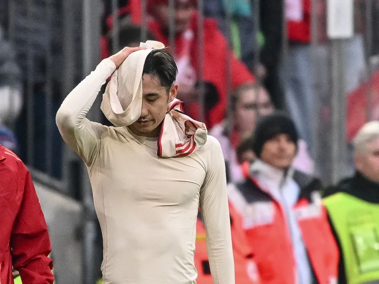 Falke: Giá tâm lý khoảng 20 triệu euro, Bayern sẵn sàng bán Hiroyuki Ito vào hè này
