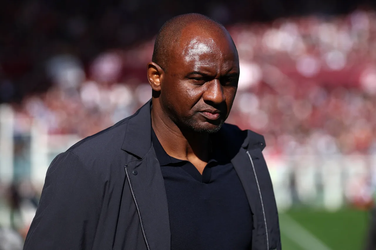 Vieira: Tôi chỉ tiếc một điều duy nhất trong sự nghiệp thi đấu là không thể gia nhập Real Madrid