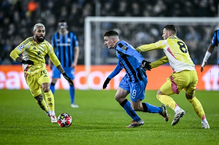 Meteo: Spalletti có thể gặp Douglas Luiz trong đợt tập huấn mùa hè