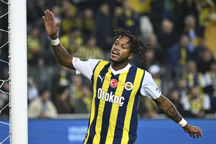 ESPN: Fred nhận đề nghị chính thức từ Atletico Mineiro, cửa hồi hương rất sáng