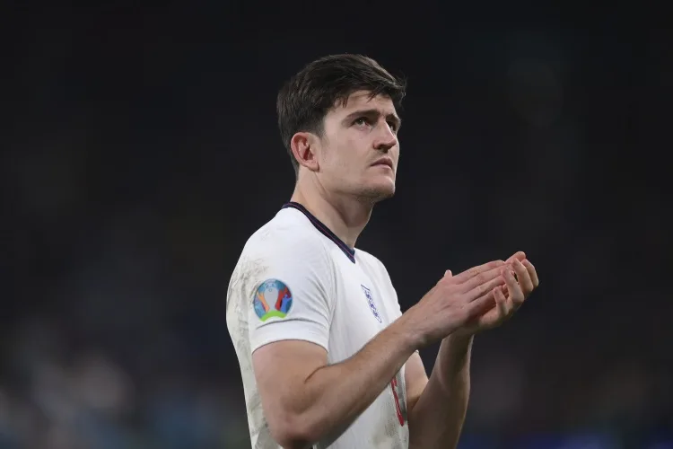 Tuchel đáp lại tuyên bố thua cuộc của Maguire: Tôi tôn trọng cá tính của anh ấy và hiểu sự thất vọng của anh ấy