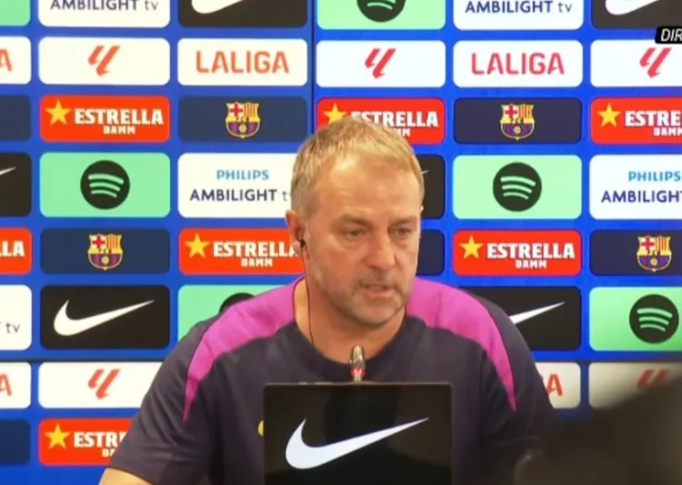 Flick: Tôi hy vọng Guardiola sẽ trở lại băng ghế huấn luyện sau thời gian nghỉ ngơi. Tôi không nghĩ mình sẽ vẫn ở đây sau mười năm nữa.