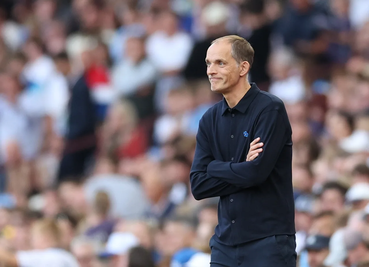 Tuchel có bước tiến lớn! Foden, Palmer, Maguire, Luke Shaw, Alexander-Arnold mất quyền chọn